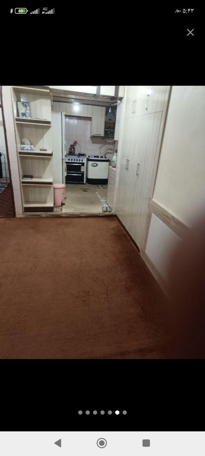 اپارتمان 60ولیپور|فروش آپارتمان|ایذه, |دیوار