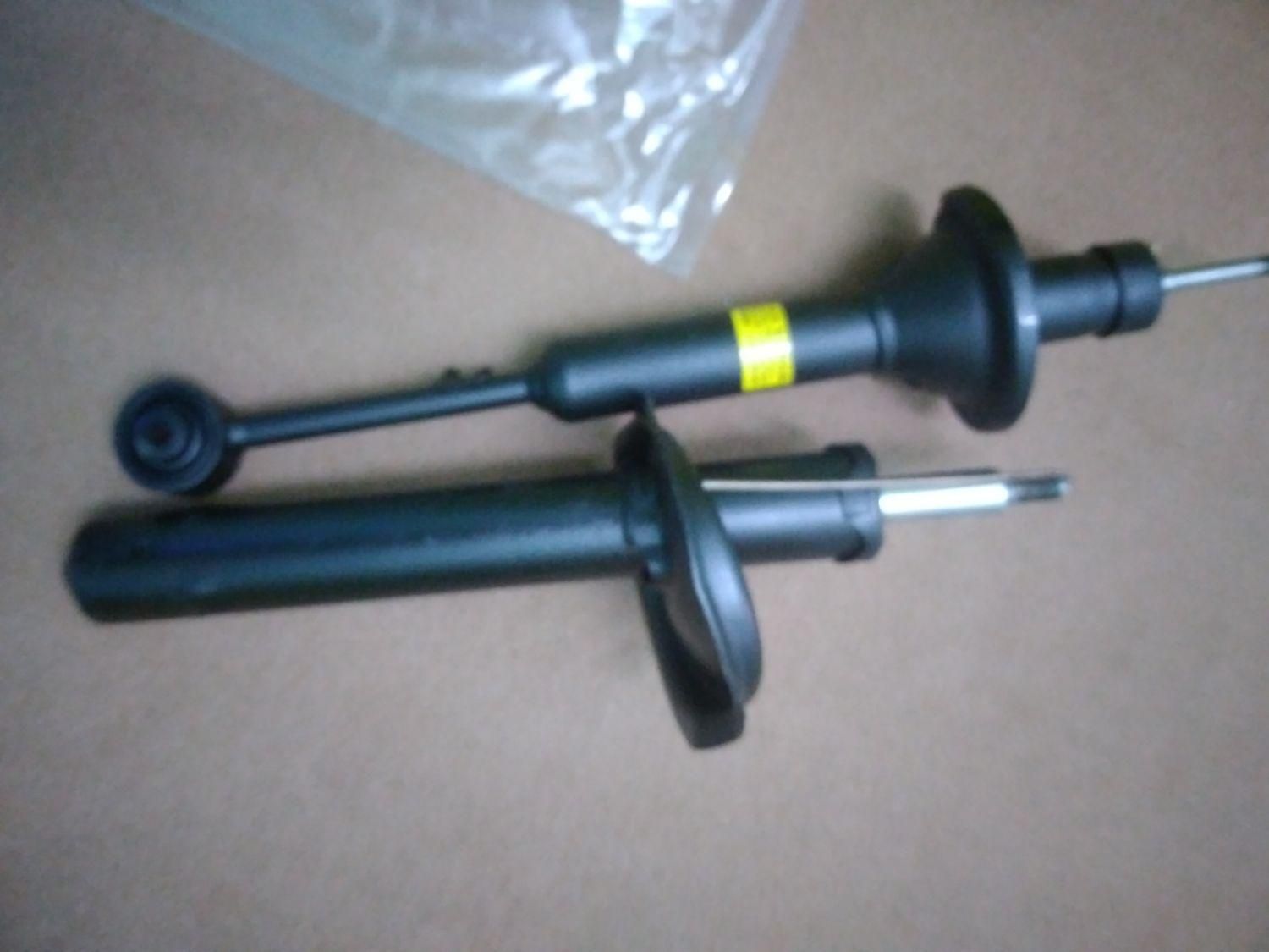 پخش کمک فنر|قطعات یدکی و لوازم جانبی|دزفول, |دیوار