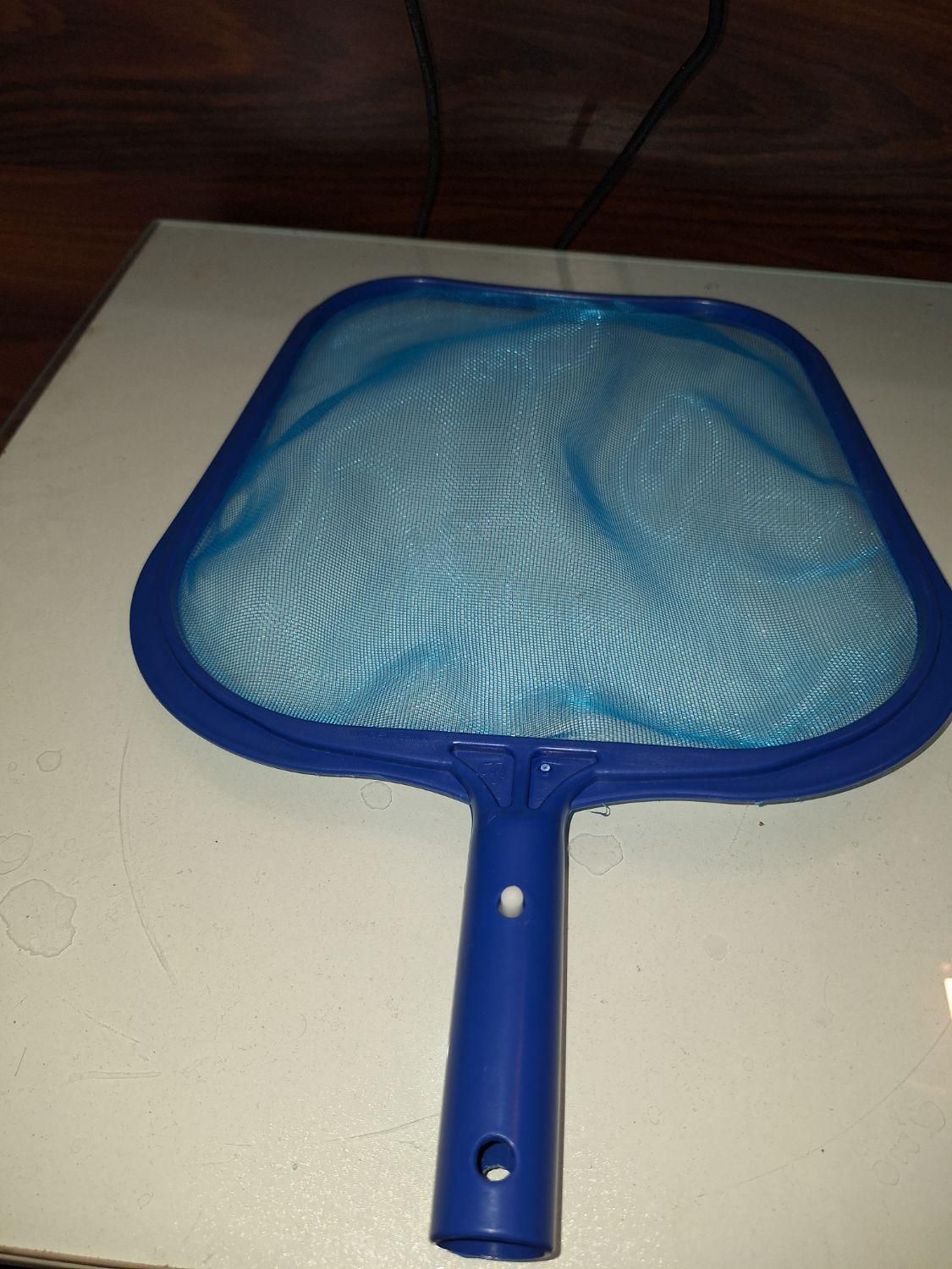 برگ گیر استخر توری حشره گیر(اشغال گیر)|مصالح و تجهیزات ساختمان|شیراز, طلاب|دیوار