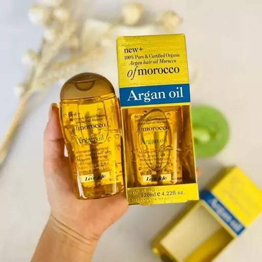 روغن آرگان اصل مراکشی خداحافظ وز و موخوره|آرایشی، بهداشتی، درمانی|تبریز, |دیوار