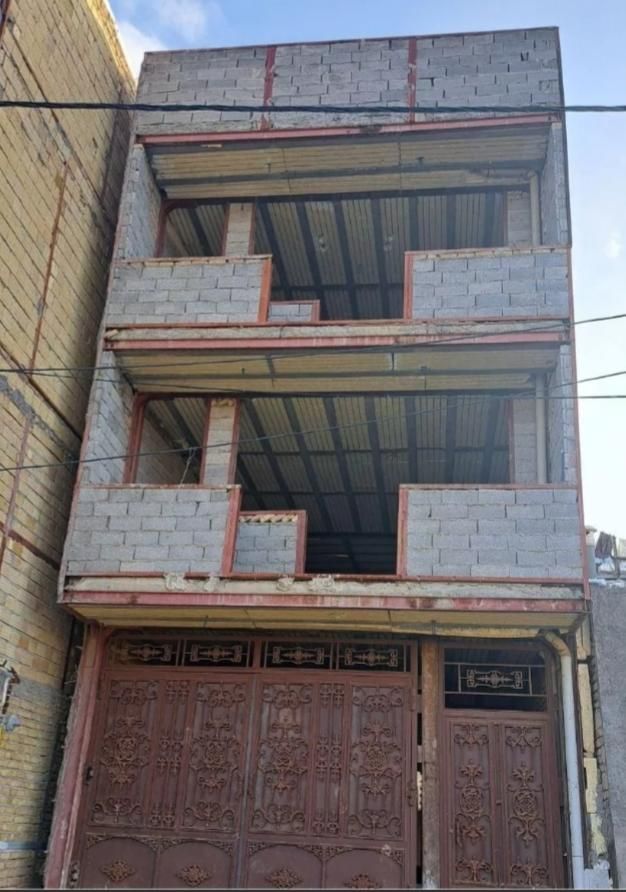 تخریب بازسازی و دکوراسیون کامل|خدمات پیشه و مهارت|سنندج, |دیوار