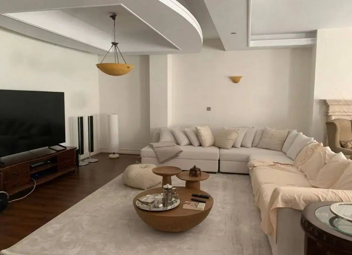 ونک فرعی تاپ شیراز شمالی* 180 متر (سه خواب) بینظیر|فروش آپارتمان|تهران, ونک|دیوار