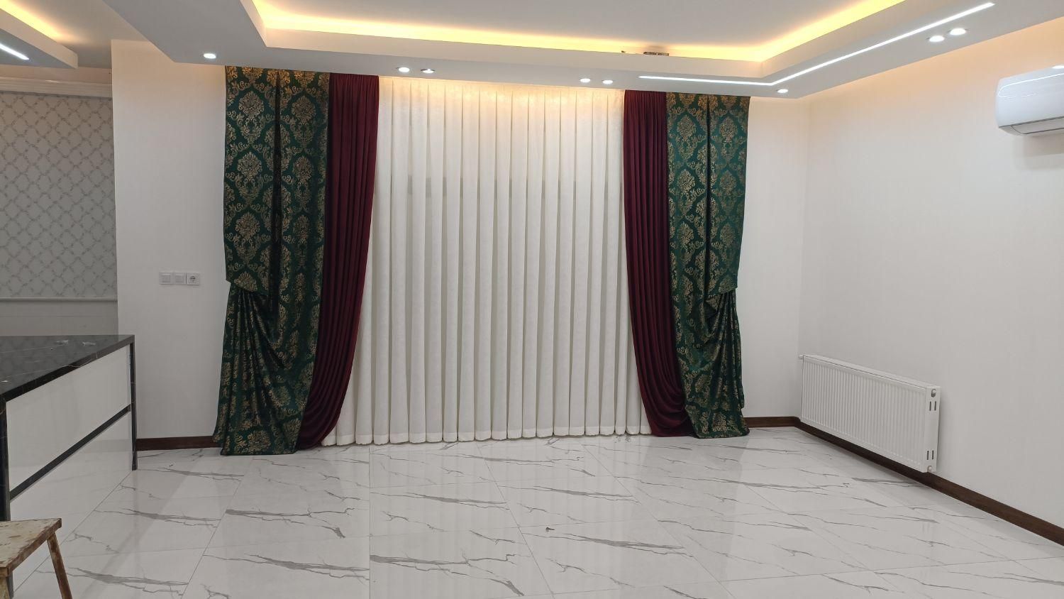 نصاب پرده|خدمات پیشه و مهارت|بروجرد, |دیوار