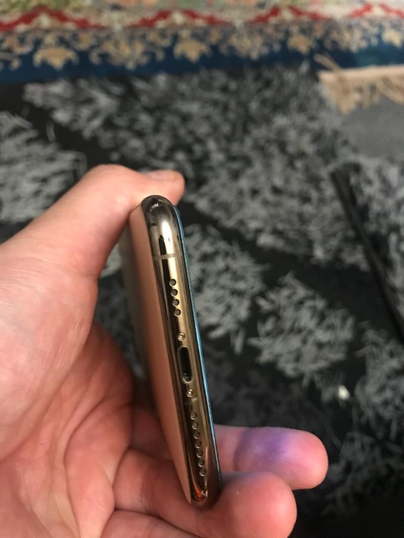اپل iPhone 11 Pro Max با حافظهٔ ۲۵۶ گیگابایتzaa|موبایل|تهران, آهنگ|دیوار