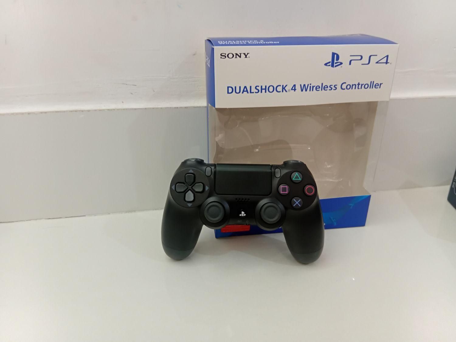 دسته بازی ps4|کنسول، بازی ویدئویی و آنلاین|میاندوآب, |دیوار