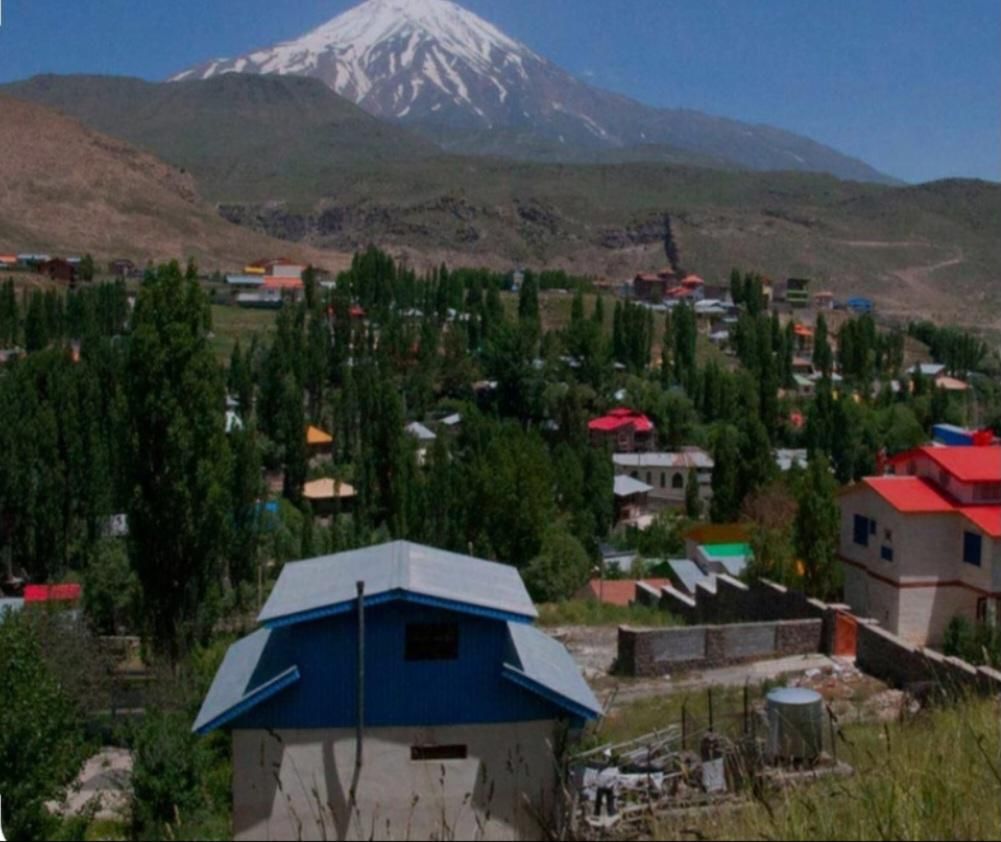 ویلایی باغچه ۲۰۰ متر|فروش خانه و ویلا|تهران, سلسبیل|دیوار