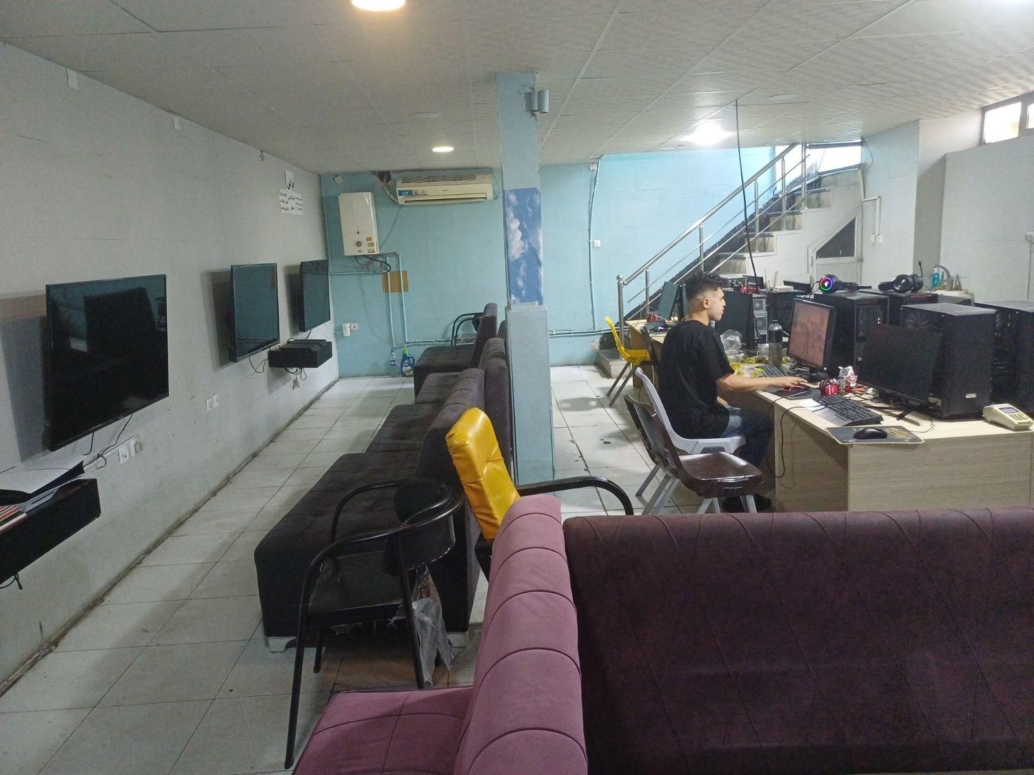 گیم نت مدرن خ ورزش|کنسول، بازی ویدئویی و آنلاین|تبریز, |دیوار