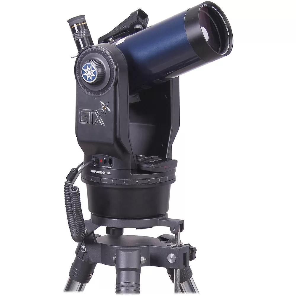 تلسکوپ ۹۰ میلی‌متری ماکستوف-کاسگرین Meade ETX90 AT|کلکسیون و سرگرمی|تهران, چیذر|دیوار