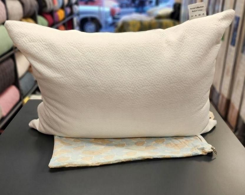 بالش وارداتی H&D ترکیه ای نرم و راحت و لطیف|رختخواب، بالش، پتو|تهران, امیرآباد|دیوار