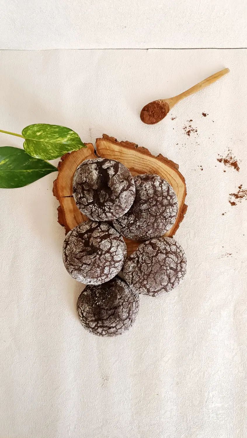 کوکی شکلاتی کرینکل|خوردنی و آشامیدنی|مشهد, بهارستان|دیوار