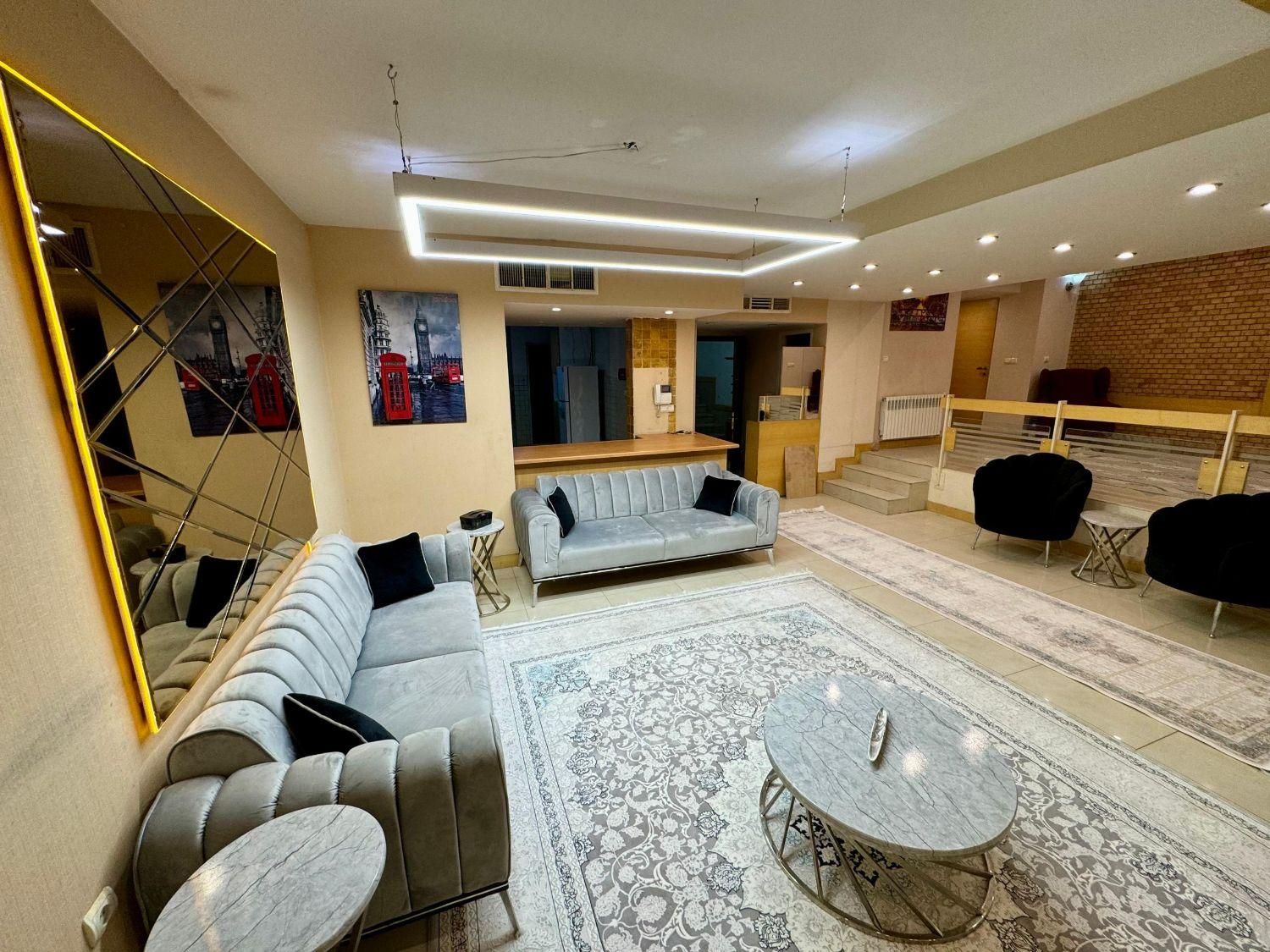 اجاره روزانه آپارتمان و منزل مبله شیک VIP|اجارهٔ کوتاهمدت آپارتمان و سوئیت|شیراز, فرهنگ شهر|دیوار