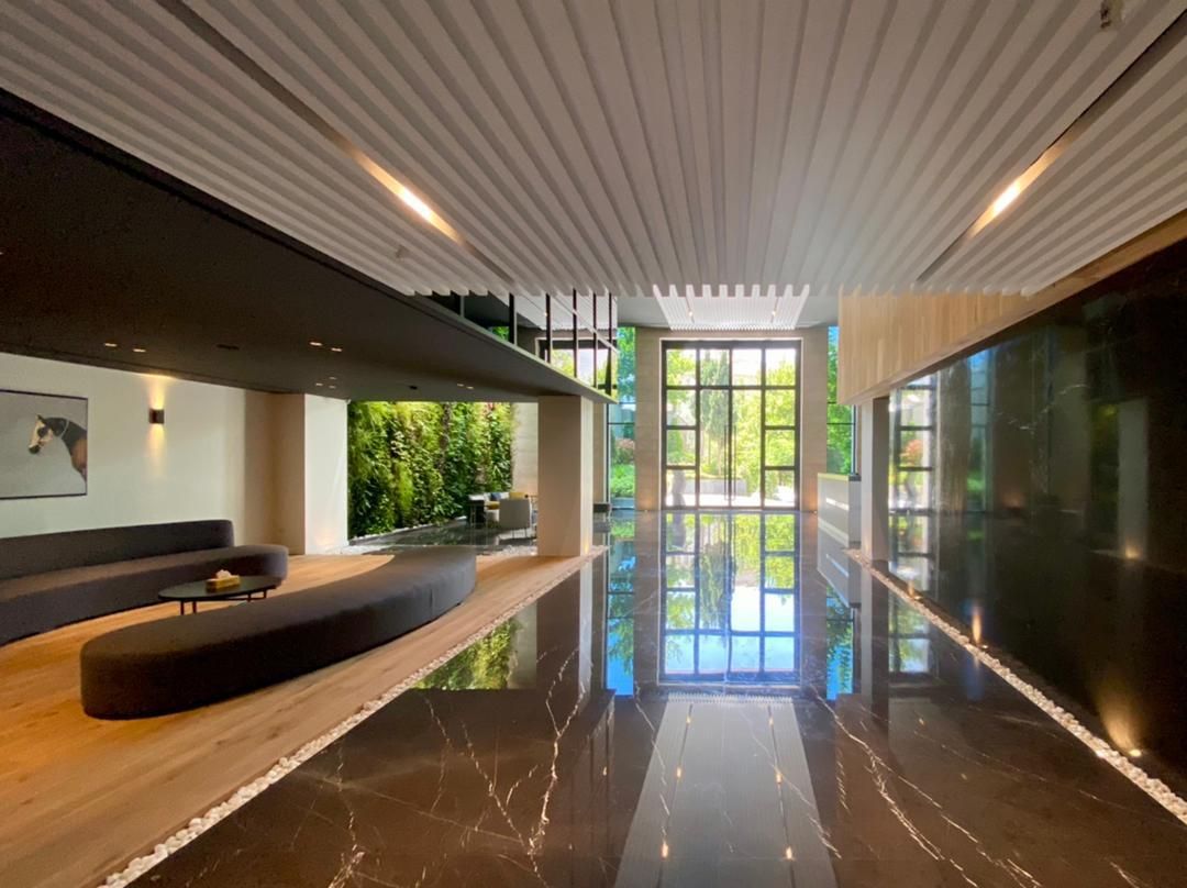 ۲۵۰ متر دروس ( نوساز )|فروش آپارتمان|تهران, دروس|دیوار