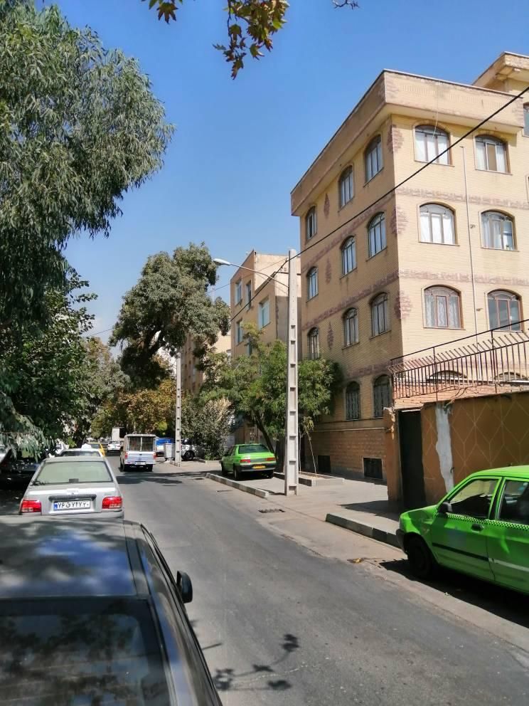 فروش آپارتمان ۵۸ متری ۱ خوابه طبقه ۲ در امیر بهادر|فروش آپارتمان|تهران, امیر بهادر|دیوار
