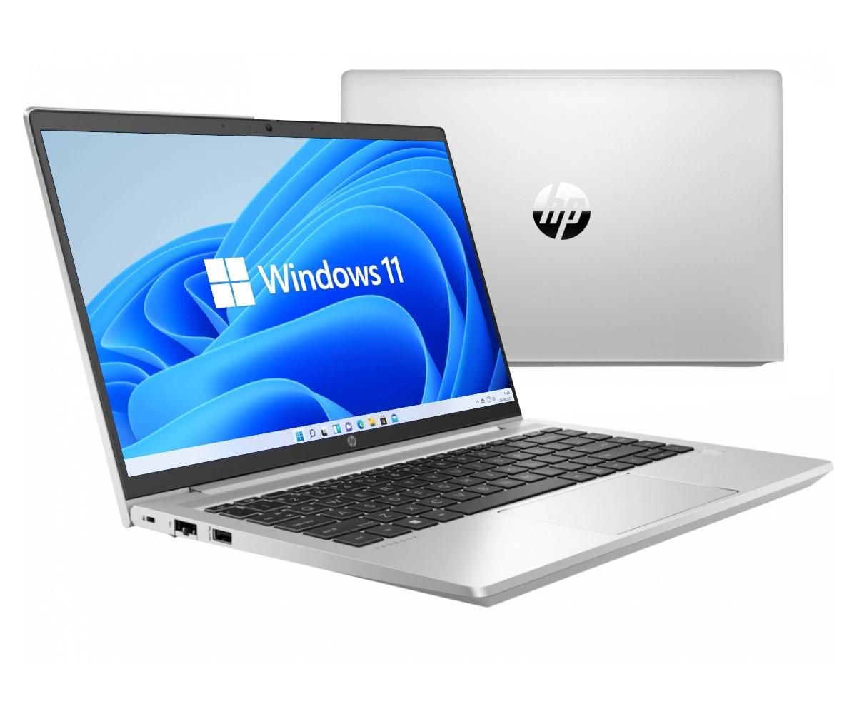 لپ تاپ اچ پی پرو بوک HP pro book 440 g9|رایانه همراه|تهران, میدان ولیعصر|دیوار