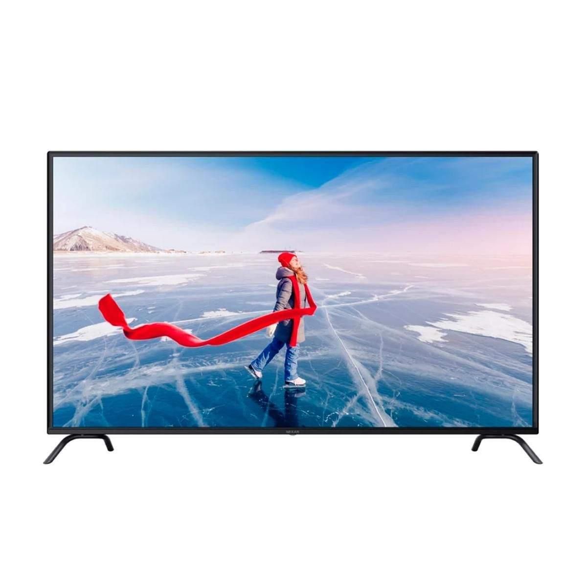 تلویزیون هوشمند نکسار 50 اینچ LED (اقساطی)|تلویزیون و پروژکتور|نیشابور, فردوس شمالی|دیوار