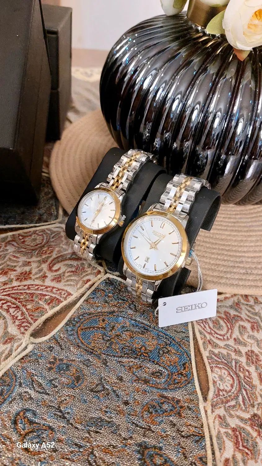 ست ساعت سیکو|ساعت|رشت, سعدی (تختی)|دیوار
