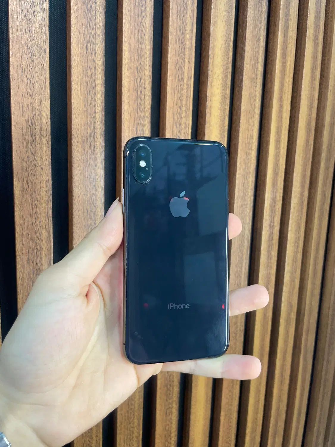 Iphone x 256g|موبایل|رشت, پورسینا|دیوار