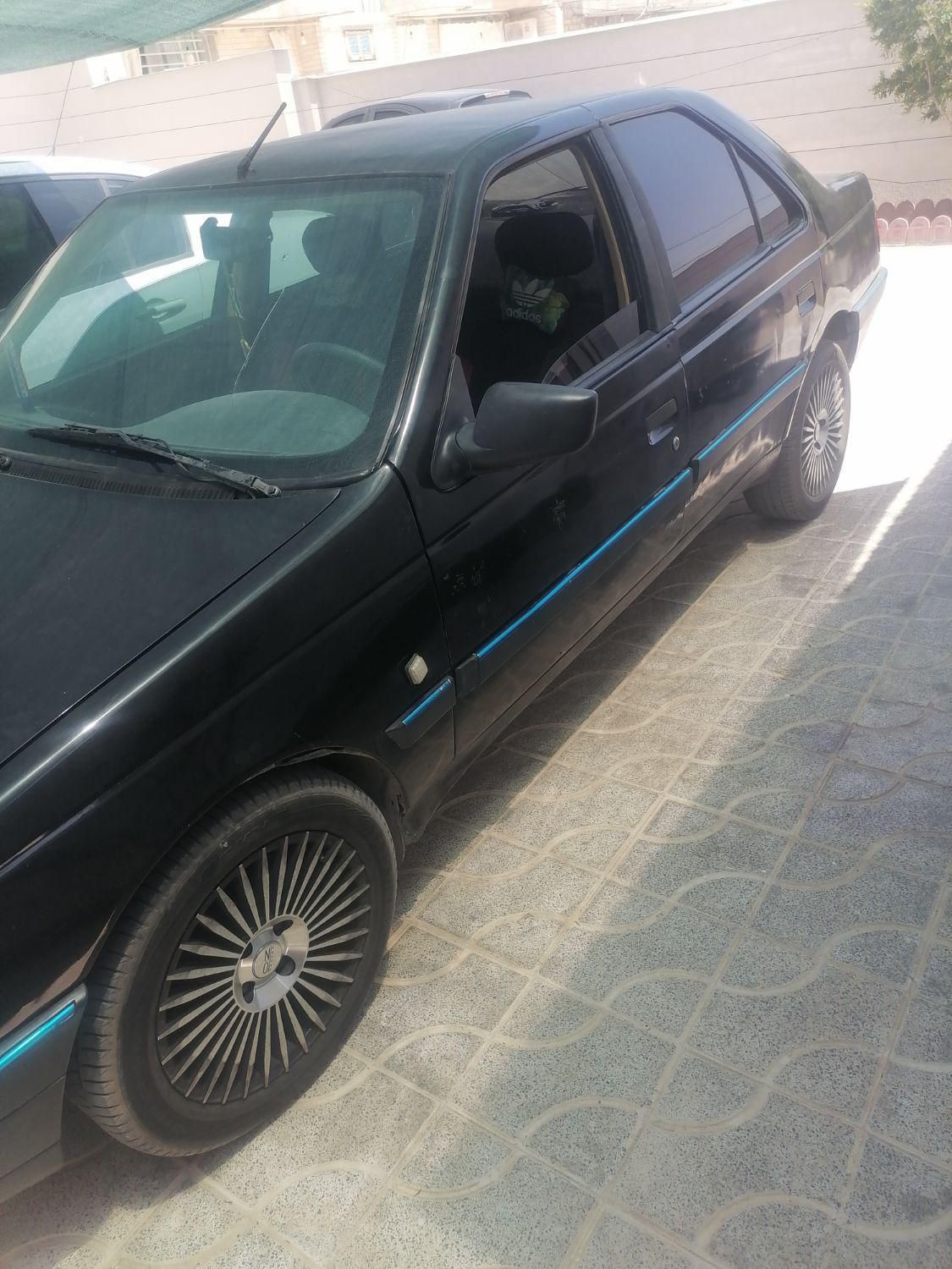 پژو 405 GLX بنزینی، مدل ۱۳۸۲|خودرو سواری و وانت|زرقان, |دیوار