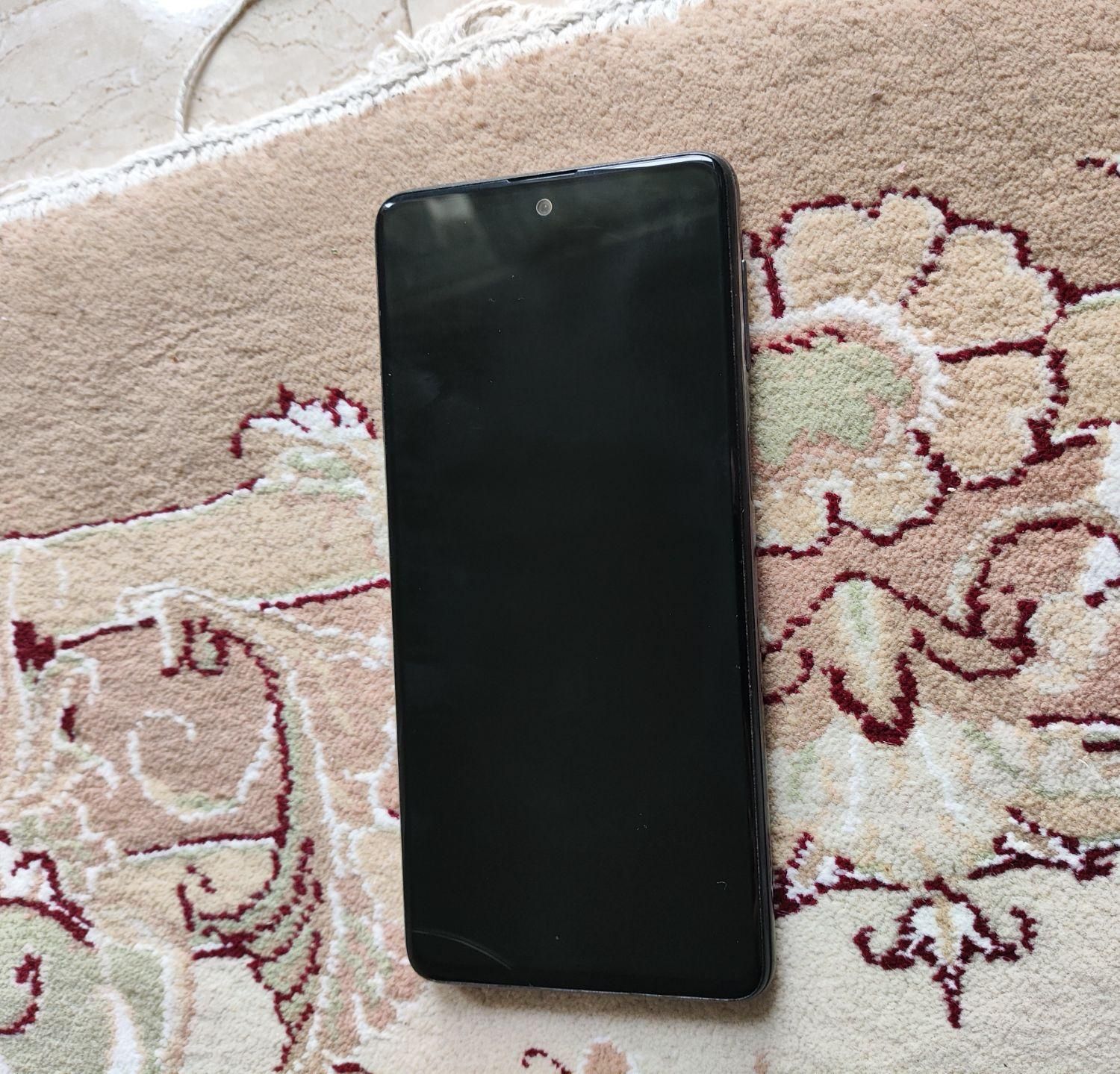 گوشی سامسونگ Galaxy M31s 128|موبایل|تهران, پیروزی|دیوار
