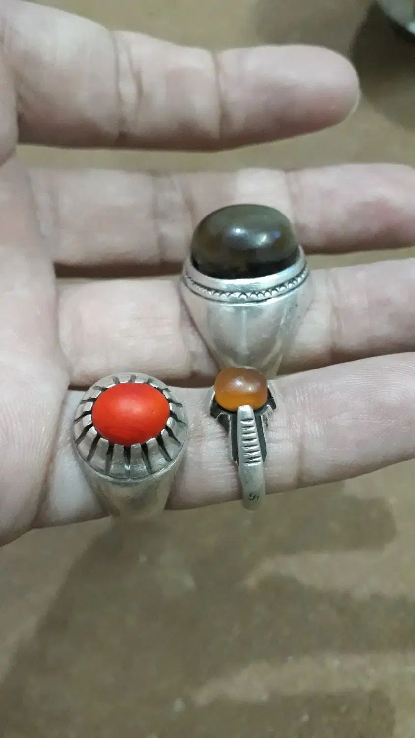 ساعت.انگشتر|ساعت|مشهد, توس (بلوار توس)|دیوار