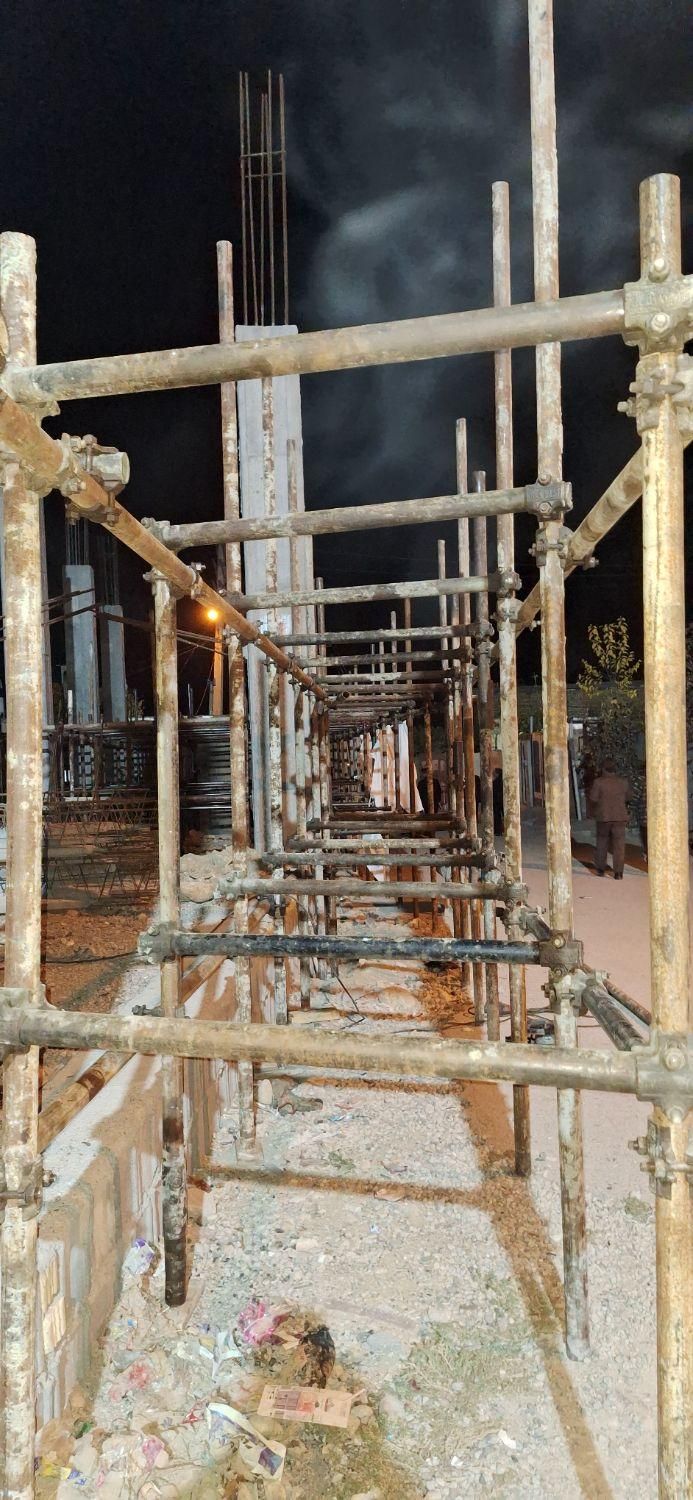 داربست فلزی|خدمات پیشه و مهارت|یاسوج, |دیوار