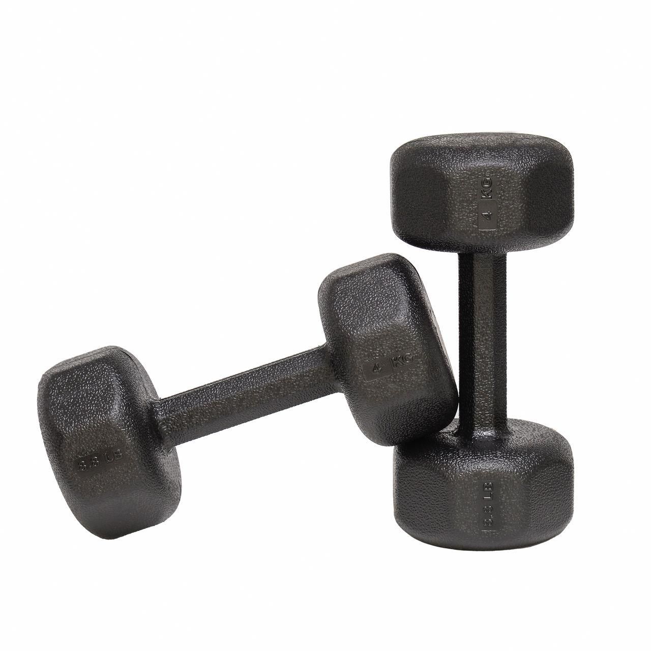 دمبل کامپوزیت آقایان و بانوان|تجهیزات ورزشی|کرج, شاهین‌ویلا|دیوار