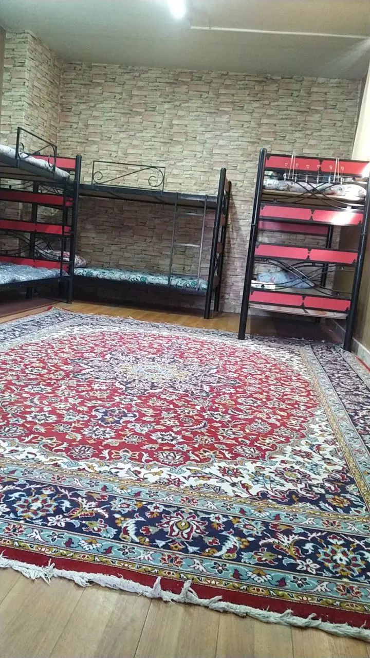خوابگاه دخترانه حکیم|اجارهٔ کوتاه‌مدت آپارتمان و سوئیت|مشهد, ایثارگران|دیوار