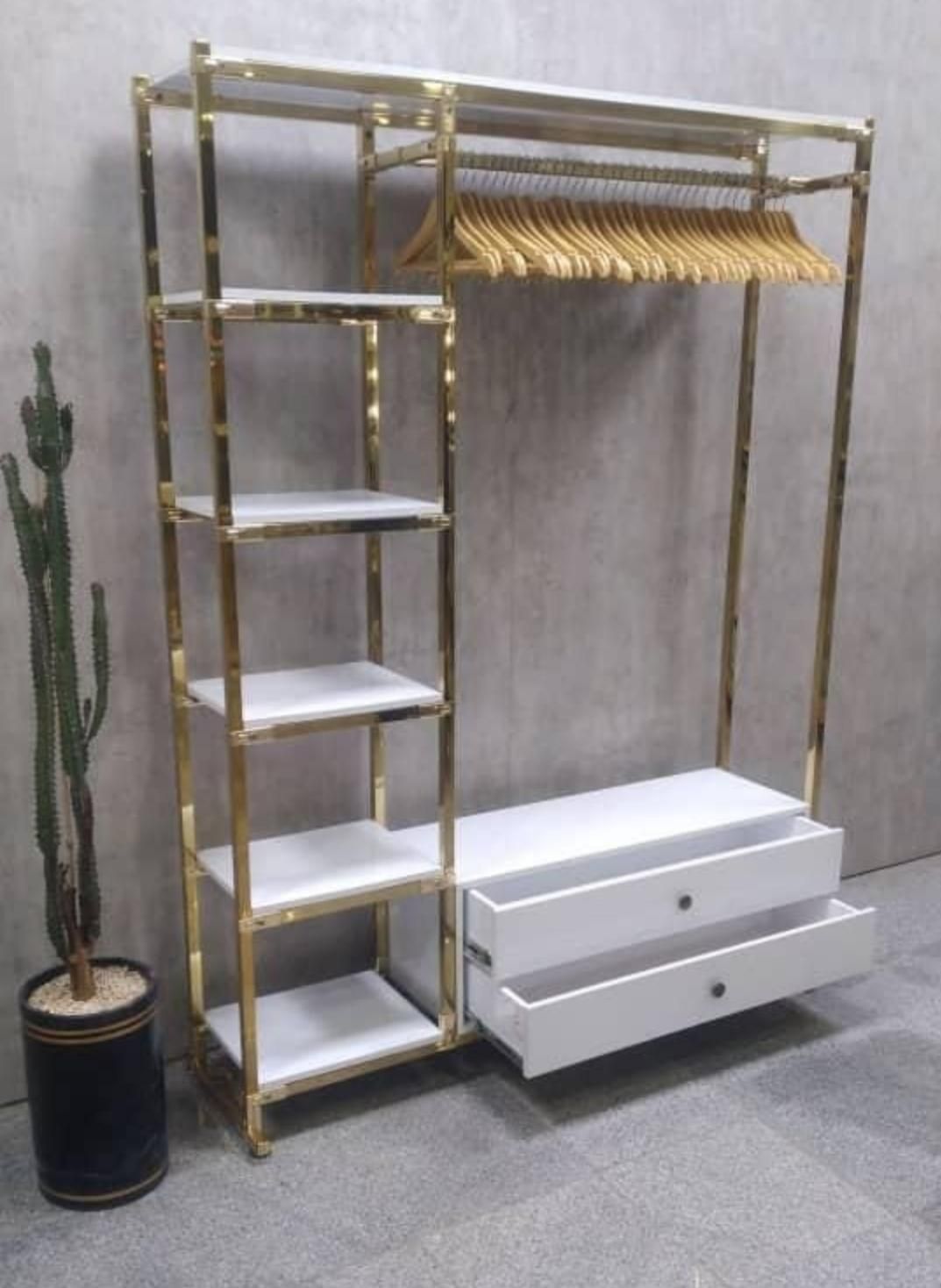 رگال لباس|فروشگاه و مغازه|اندیشه, اندیشه فاز ۲|دیوار