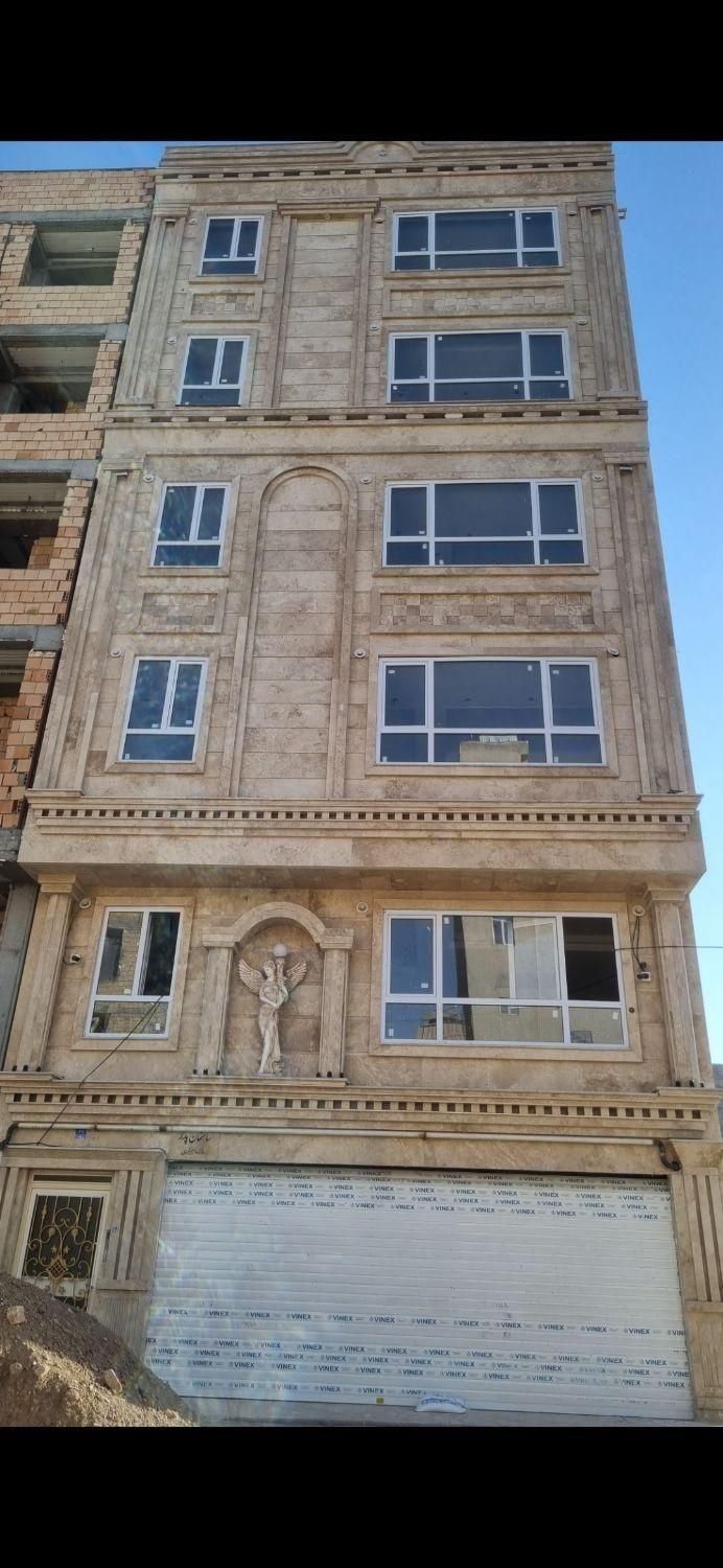 واحد ۱۰۰متری  سندارصالحیه گلستان تک واحدی|فروش آپارتمان|گلستان (تهران), |دیوار