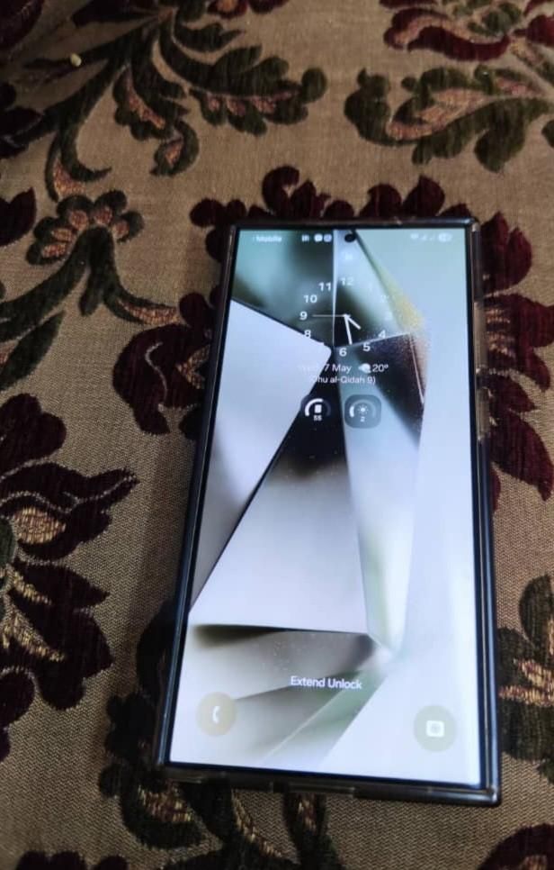 فروش S24 Ultra|موبایل|تهران, حصار بوعلی|دیوار