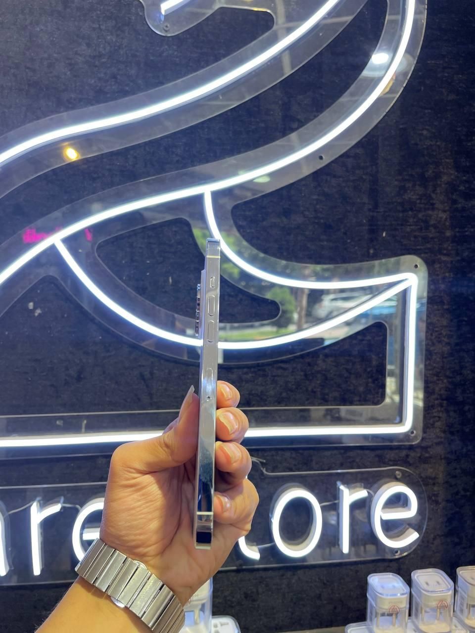 iPhone 14 promax 256 GB|موبایل|مشهد, کوثر|دیوار