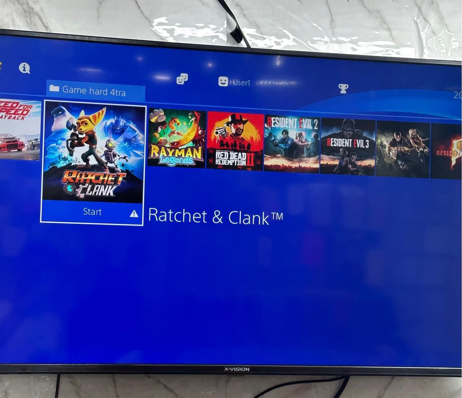 نصب بازی اکانتی و کپی خور ps4 ps5 xbox|کنسول، بازی ویدئویی و آنلاین|تهران, نازی‌آباد|دیوار