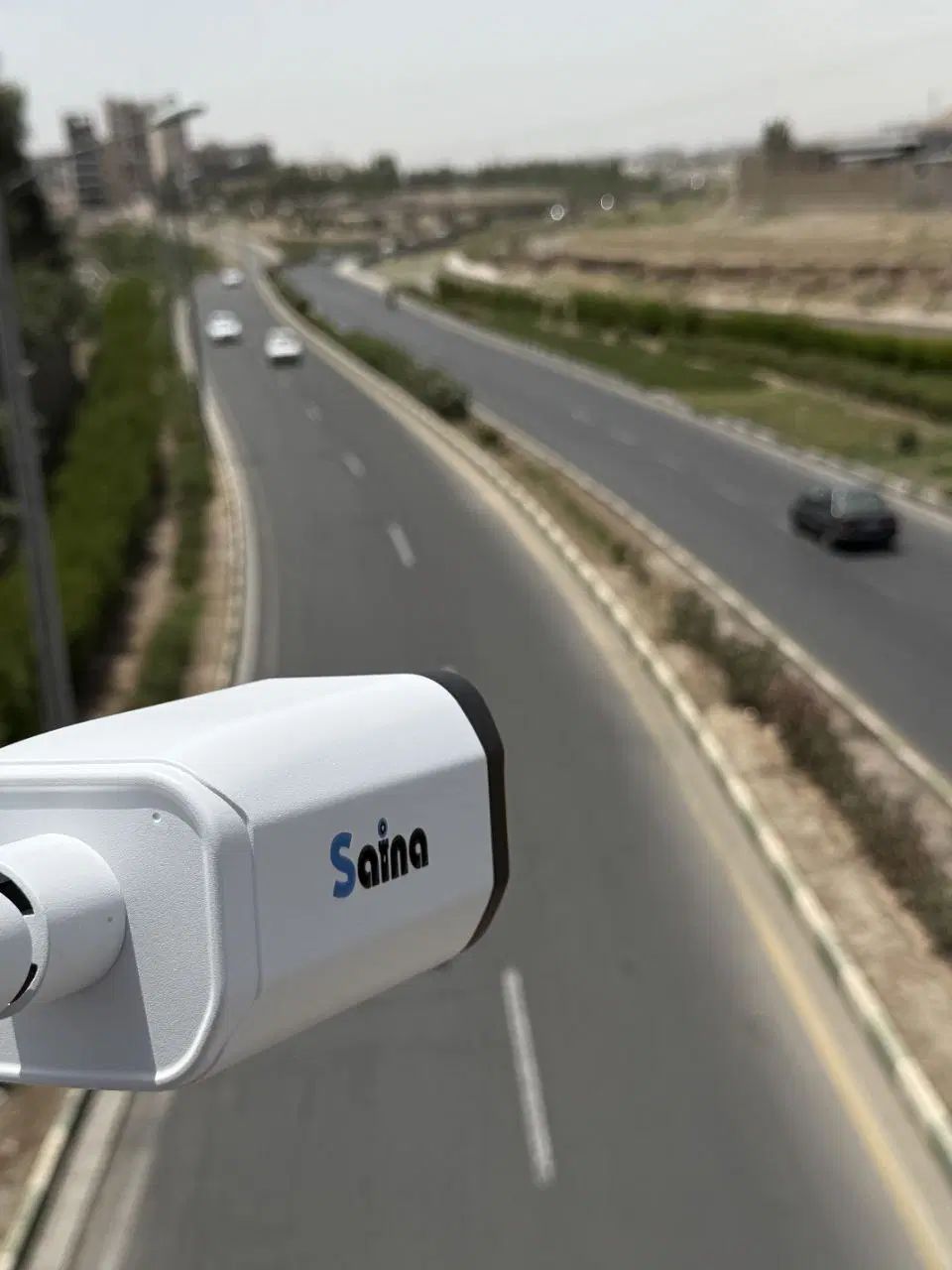 سیستم امنیتی داهوا مدل-cctv x3 (اقساط پترو کارت)|دوربین مداربسته|شادگان, |دیوار