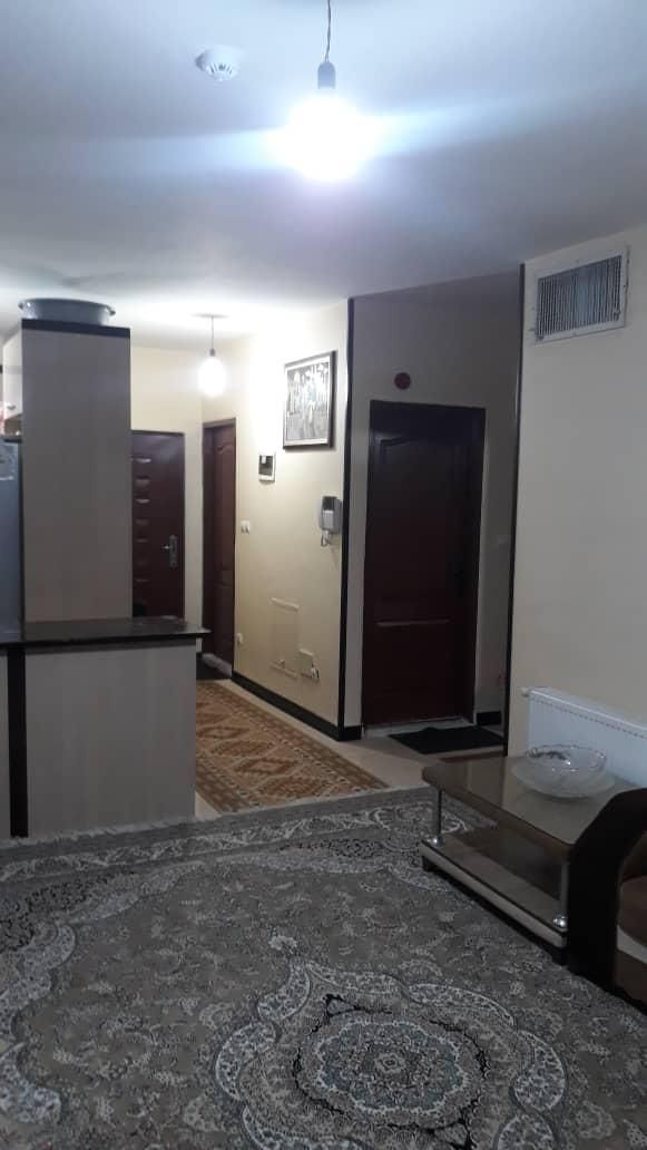 معاوضه مسکن مهر فولاد شهر اصفهان|فروش آپارتمان|آباده, |دیوار