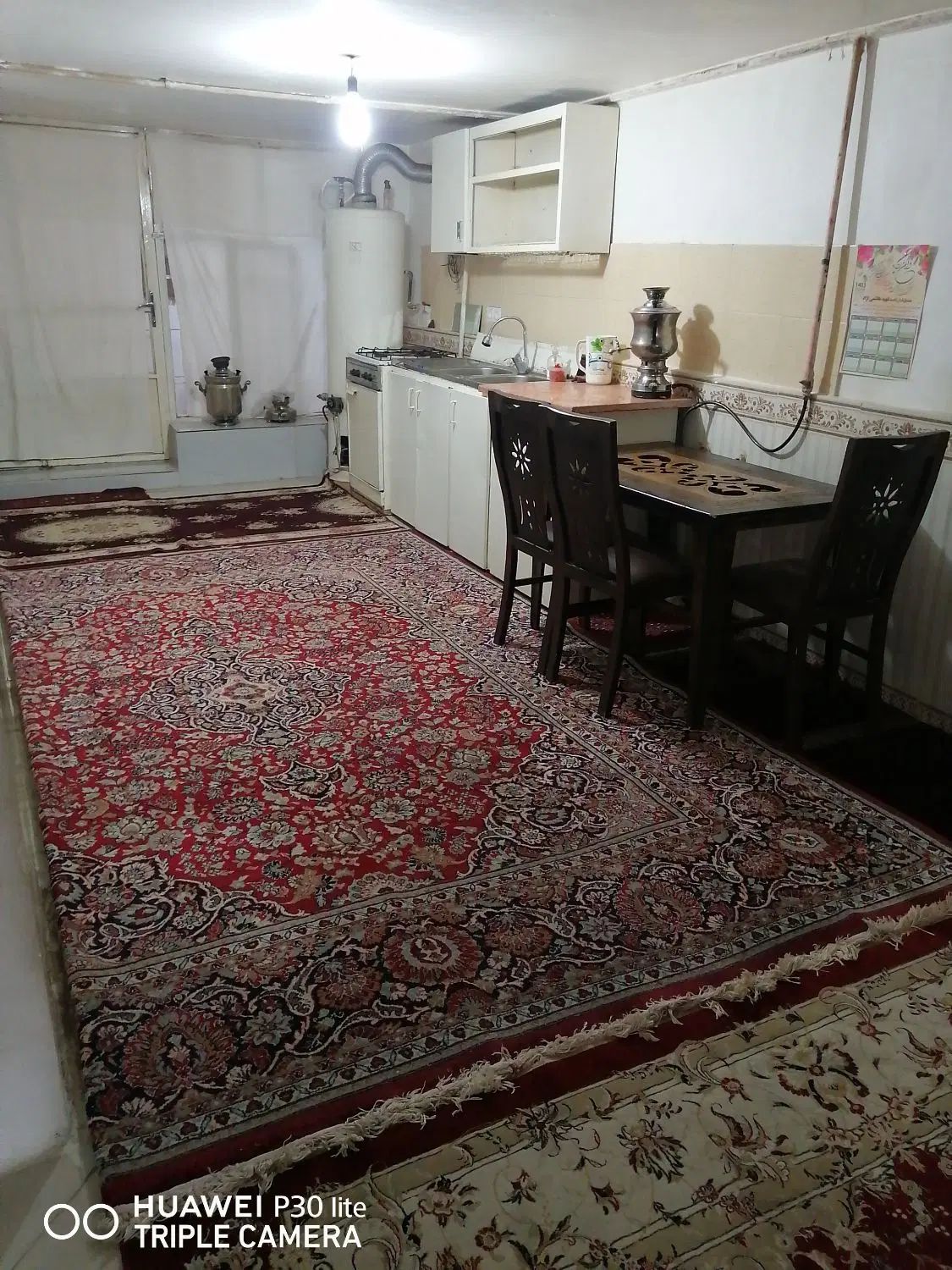 اجاره سوئیت اپارتمان|اجارهٔ کوتاه‌مدت آپارتمان و سوئیت|مشهد, محمدآباد|دیوار