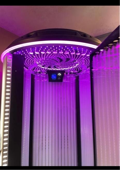 دستگاه سولاریوم خوب میخوای ٪ سولار|خدمات آرایشگری و زیبایی|تهران, جنت‌آباد شمالی|دیوار