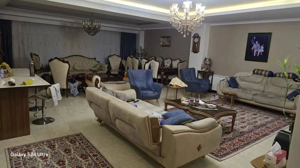 ۱۷۰متر تهران نو|اجارهٔ آپارتمان|تهران, حافظیه|دیوار