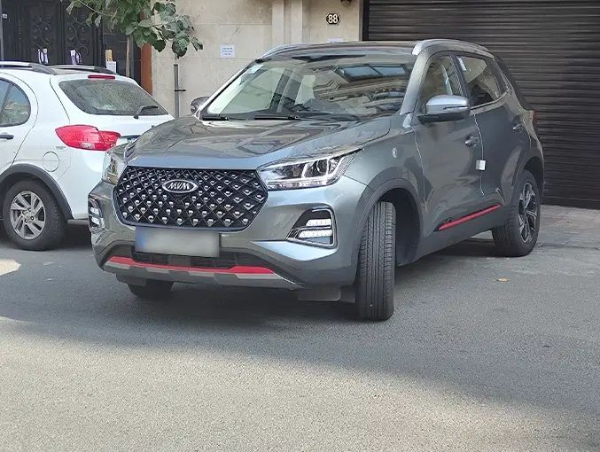 X55 PRO IE ایکس 55پرو مدل 1404/سودتاخیر35%|خودرو سواری و وانت|تهران, فرحزاد|دیوار