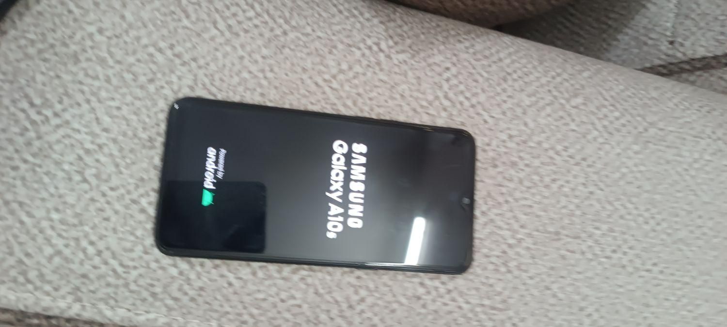 سامسونگ Galaxy A10s با حافظهٔ ۳۲ گیگابایت|موبایل|آبیک, |دیوار