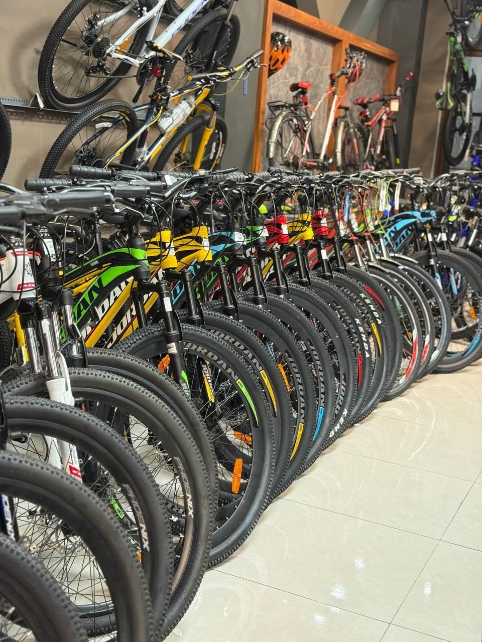 انواع دوچرخه حرفه ای با اقساط ۱ تا ۶ماه بدون سود|دوچرخه، اسکیت، اسکوتر|رشت, گلسار|دیوار