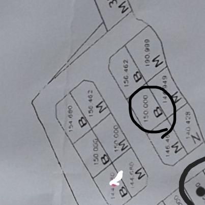 فروش زمین ۱۵۰ متری|فروش زمین و ملک کلنگی|ایوان, |دیوار