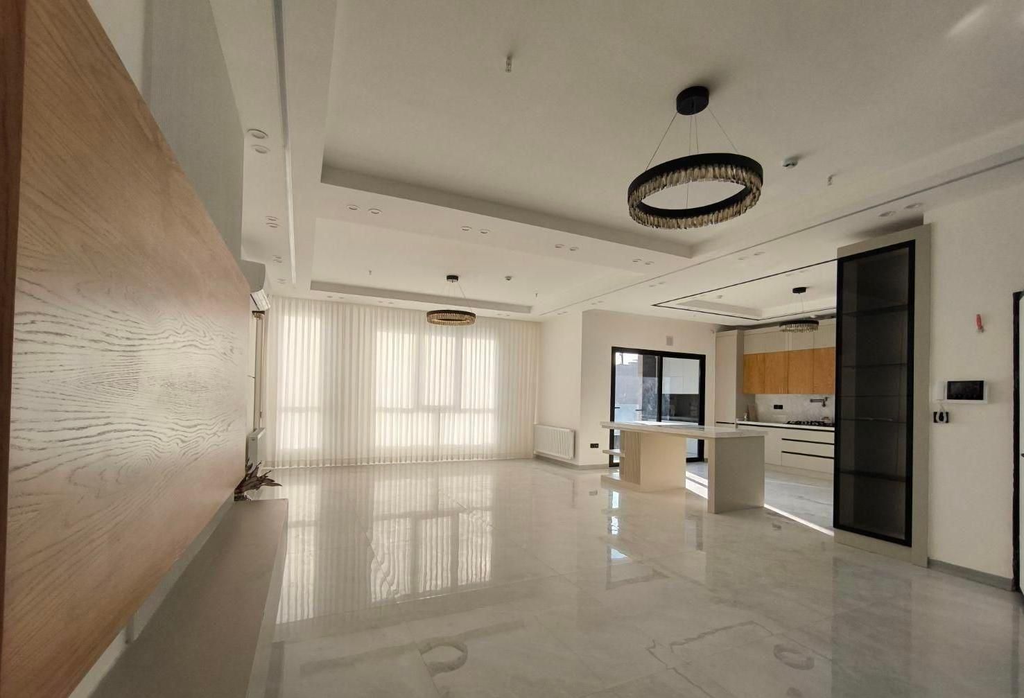 195متر×تک واحدی×الهیه×طراحی مدرن×فول BMS|فروش آپارتمان|مشهد, الهیه|دیوار