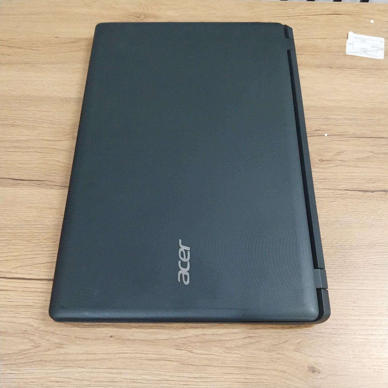 لپ تاپ ایسر استوک Acer Es1|رایانه همراه|مشهد, احمدآباد|دیوار
