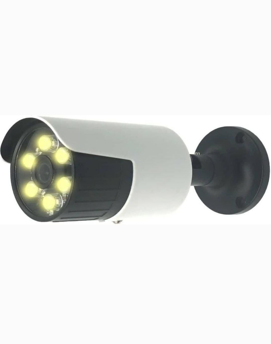 دوربین مداربسته 5MP با XVR 4 CH 5MP و|دوربین مداربسته|میناب, |دیوار