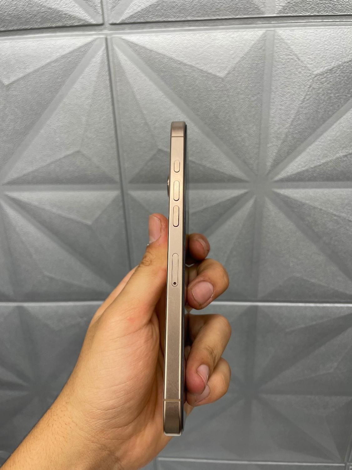 iphone 16pro max|موبایل|مشهد, سعد آباد|دیوار