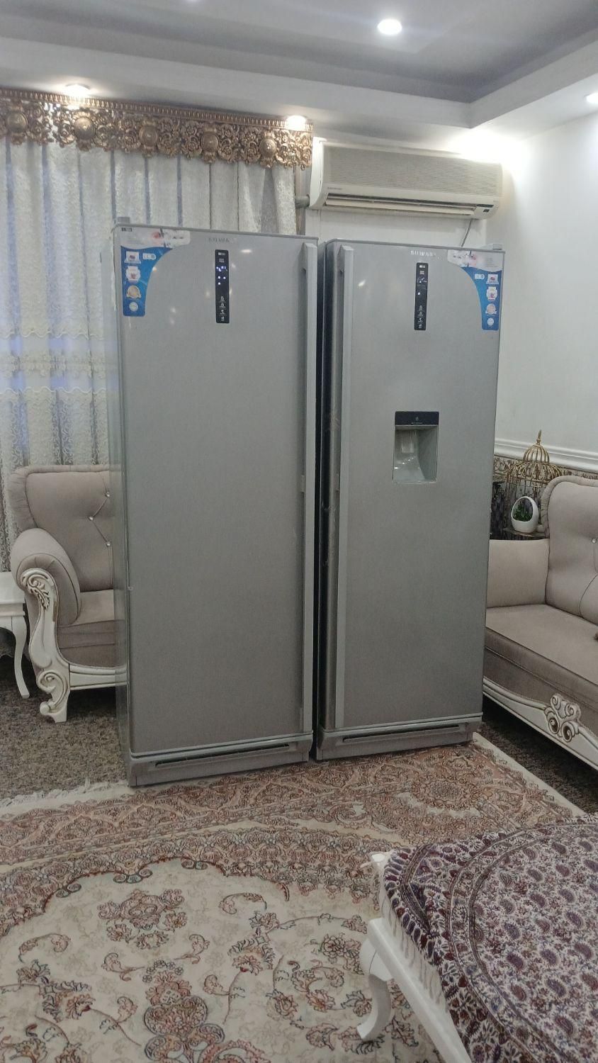 خریداریم. .خرید یخچال و فریزر. خرید داریم|یخچال و فریزر|اهواز, کیانشهر|دیوار