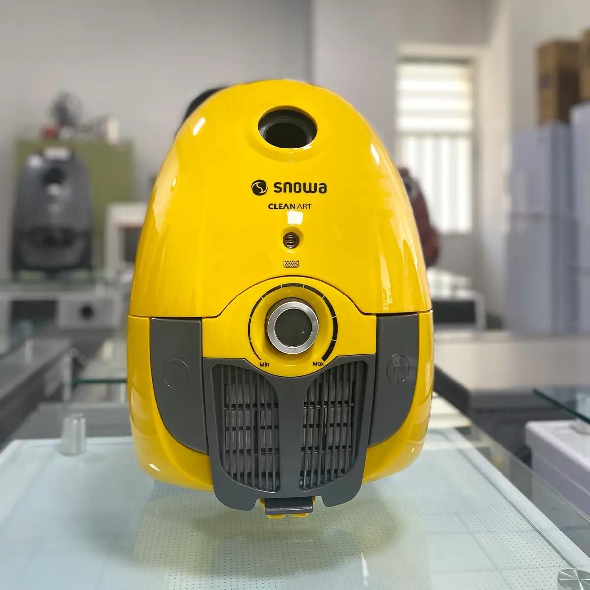 جاروبرقی اقتصادی اسنوا|جاروبرقی، جارو شارژی، بخارشو|کاشان, معلم|دیوار