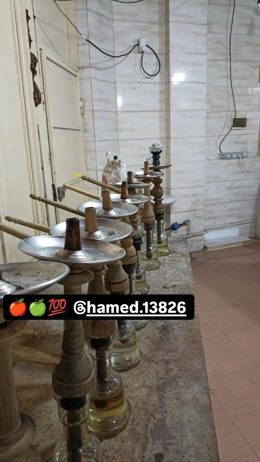 انواع قیلیون|زیورآلات و اکسسوری|رامهرمز, |دیوار