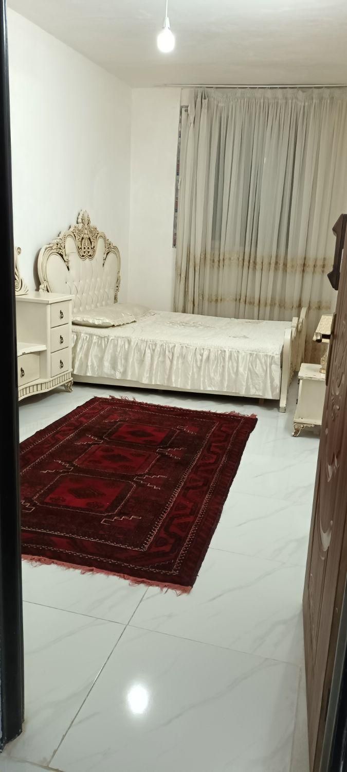 اجاره روزانه/هفتگی/ماهانه آپارتمان ۱۰۰ متری|اجارهٔ کوتاه‌مدت آپارتمان و سوئیت|مشهد, مصلی (کارمندان اول)|دیوار