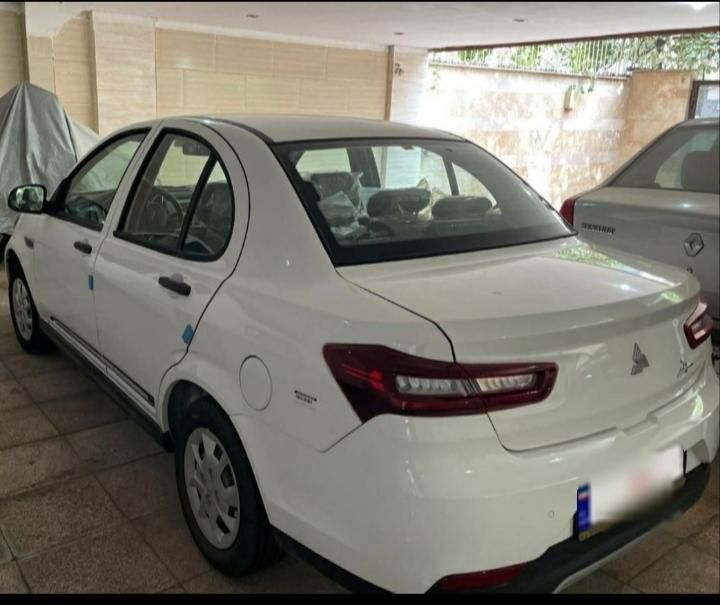 سایپا سهند S، مدل ۱۴۰۴(نقد و اقساط)|خودرو سواری و وانت|تهران, صادقیه|دیوار